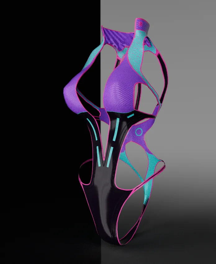 itsVeeVR's tweet photo. :)

#VRChat | #Furality | #SubstancePainter https://t.co/RjaexT0zZ3