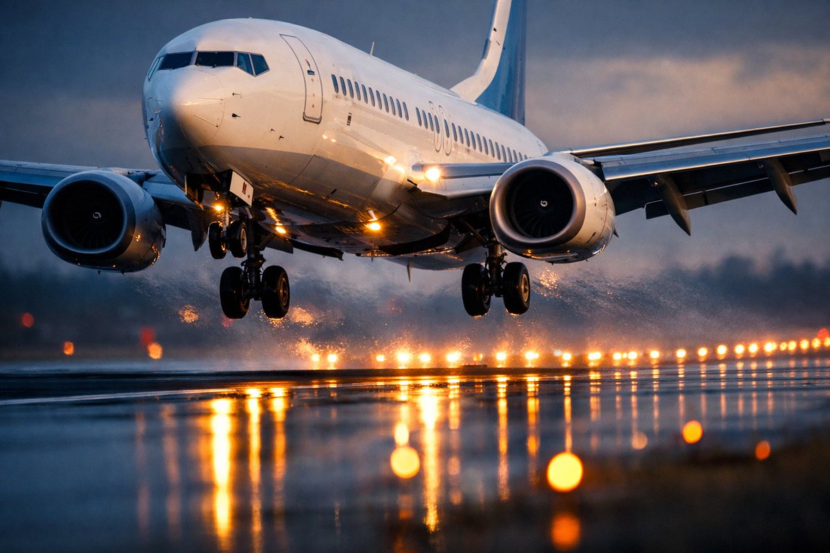 trainingwithcts's tweet photo. Your aircraft performs differently near the ground than at altitude. Ground effect can reduce lift and increase drag during critical phases. Understand how it impacts your takeoff and landing safety. #Aviation #Safety 
https://t.co/AVW2DeOsku https://t.co/Uz73KBfXG5