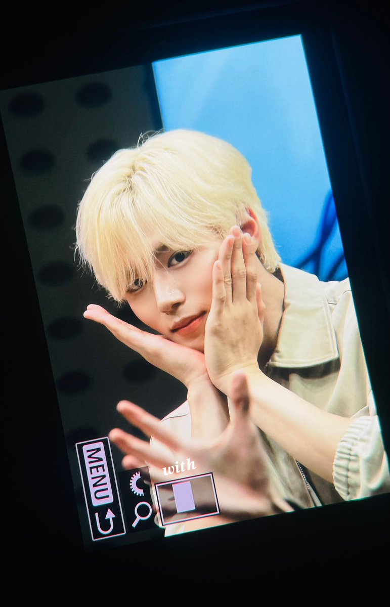 withjsgw's tweet photo. 260602 한해의 키스 더 라디오 pre

 #준서 #JUNSEO #ジュンソ #김준서 
#ALPHADRIVEONE                #ALD1                #알파드라이브원                #알디원 https://t.co/MZWOmvCyuk