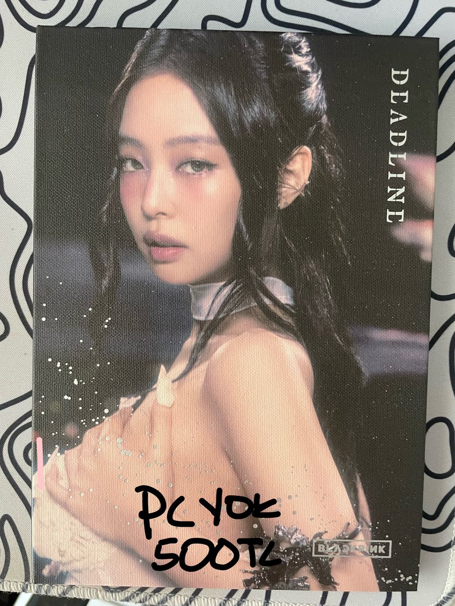 godv4nte's tweet photo. blackpink deadline drop!

🫧fiyatlar uzerlerinde yaziyor 

🫧coklu alim onceligim

🫧3.fotograftaki pcler devir

❗️infomu okuyun
🏷️odm ibn
📦krg gd
@bpsatistakas @bpsatis @blackpinksatis https://t.co/q2BlGhLy5E
