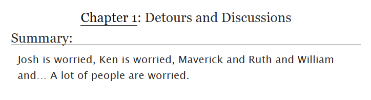 greenleaf1316's tweet photo. 🖤A Rather Exciting Married Life❤️

Chapter 1: Detours and Discussions

🔗https://t.co/GxfgyNttur

#JOKEN_AU https://t.co/eS5bvmlzyI