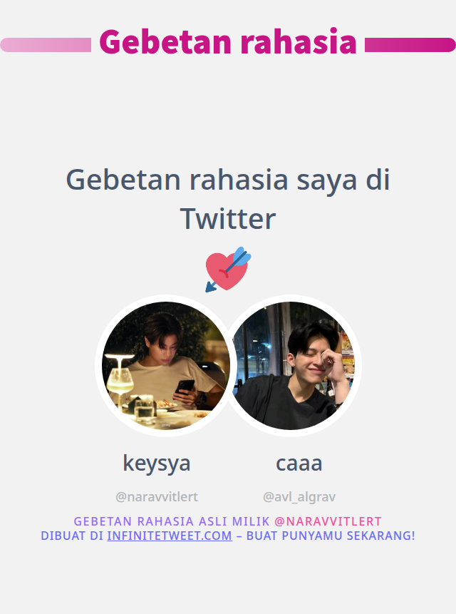 keysya tweet media