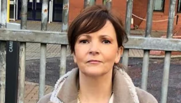 LifeNewsHQ's tweet photo. VICTORY!

A judge has thrown out the case against a pro-life mom who was praying outside an abortion center.

Claire Brennan, a mother of four, became the first person convicted under Northern Ireland’s controversial abortion “censorship zone” law that bans pro-life free speech outside abortion businesses.

Claire had been charged for alleged breaches of the Abortion Services (Safe Access Zones) Act 2023 after peacefully praying and offering support to women outside Causeway Hospital in Coleraine. The hospital kills babies in abortions.

However, at her trial hearing, key charges were dropped, witnesses failed to attend, and the remaining evidence was deemed insufficient to sustain a conviction.

Claire was accused of “influencing” individuals within a 150-metre “safe access zone” around the abortion center.

Brennan has consistently denied any wrongdoing, maintaining that her actions were peaceful, prayerful, and motivated by compassion, including offering conversation to women considering abortion.

Responding to the ruling, Claire Brennan said:

“This is a huge relief, not just for me, but for everyone who believes that compassion should never be criminalized."

"I have always acted peacefully, praying, offering hope, and trying to help women who may feel they have no alternative."

"These censorship zones are unjust. They silence prayer, restrict free speech, and prevent women from hearing that there is another option besides abortion.”