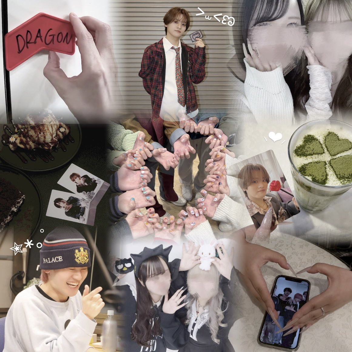 1o22_kx's tweet photo. 𝙈𝘼𝙕𝙕𝙀𝙇 𝙆𝘼𝙄𝙍𝙔𝙐☕️♡

詳細はALTへ✮*｡ﾟ

 #MAZZEL好きな人と繋がりたい  #MUZEさんと繋がりたい  #MUZEと繋がりたい  #BMSG好きな人と繋がりたい  #MAZZEL_KAIRYU https://t.co/tncdnox9Mv