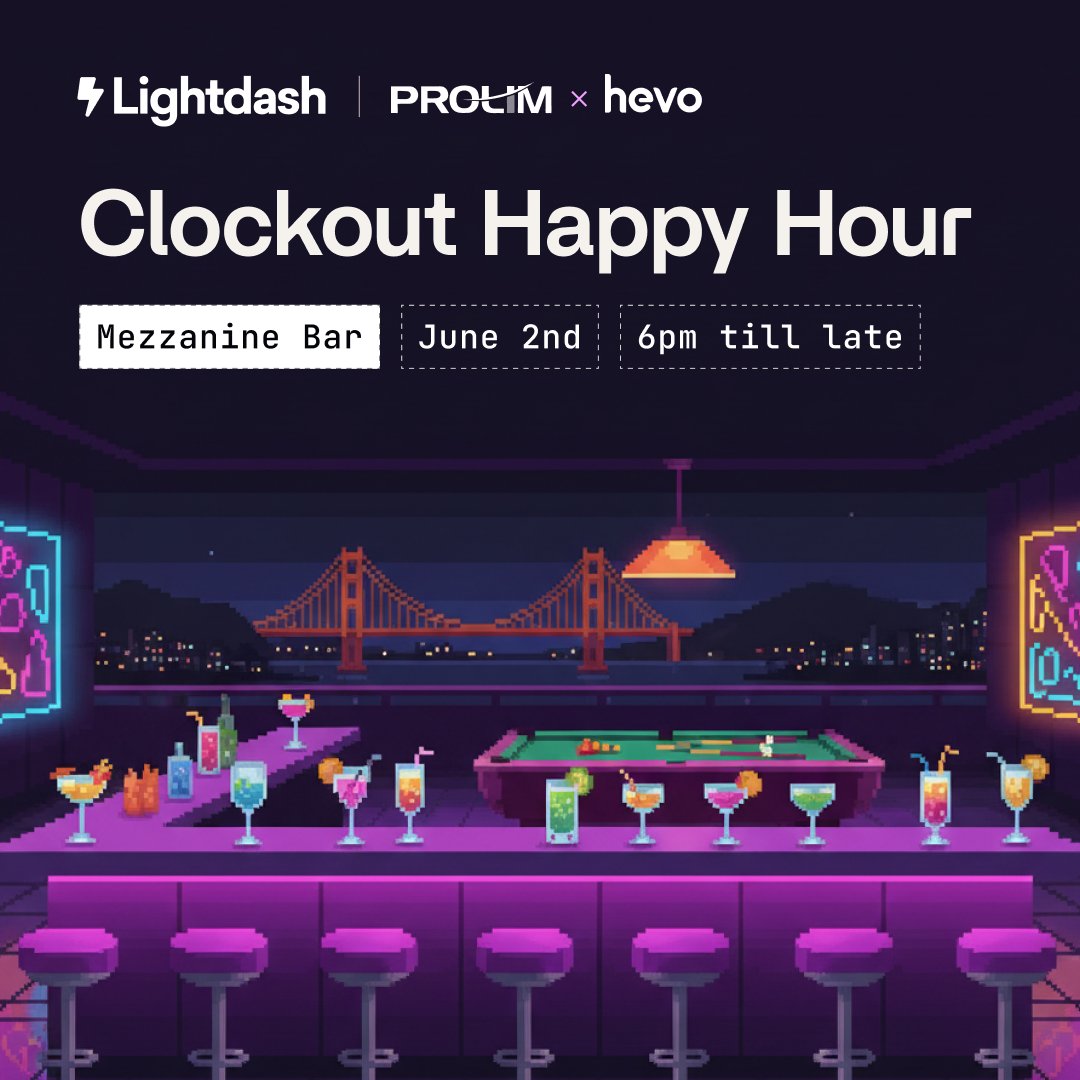lightdash_devs tweet picture