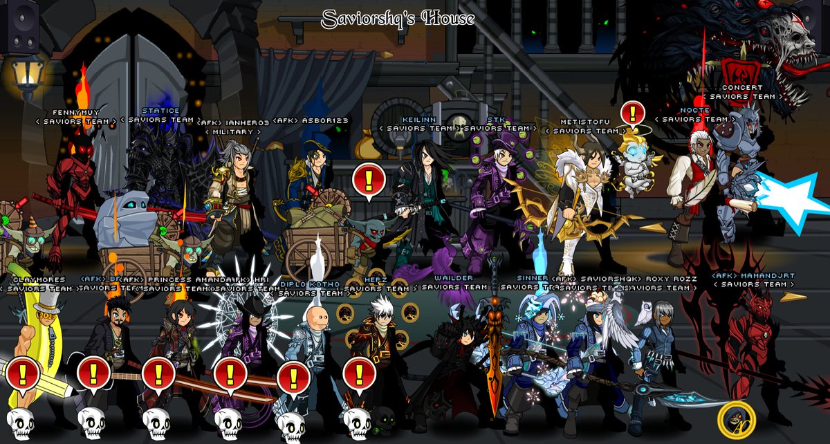 Statice1999's tweet photo. /house saviorshq 👊 https://t.co/XpySVa2H3k