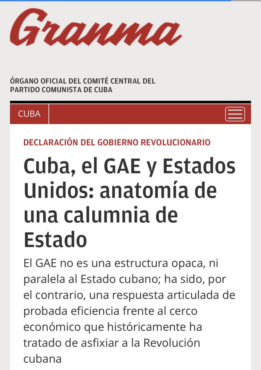 pmmonreal's tweet photo. GAESA no funciona solamente como “manzana de discordia” intergubernamental, sino como laberinto que “normaliza” la falta de transparencia del servicio público y que refuerza la inviabilidad de un diálogo nacional inclusivo https://t.co/lbvbDH1Uih