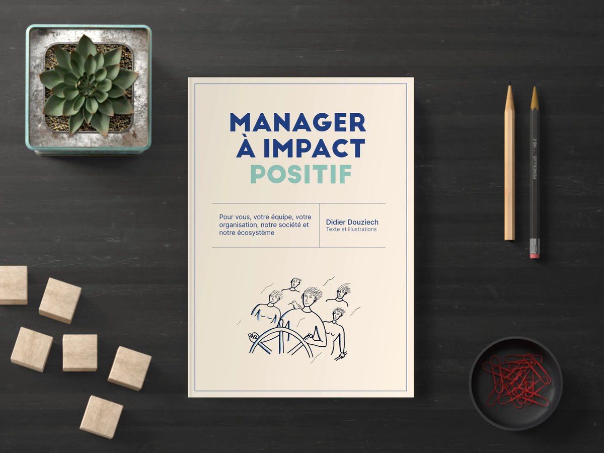 CDURABLE's tweet photo. Didier Douziech, un "Manager à Impact Positif" au service des enjeux de régénération du vivant https://t.co/pH2x7oMF6k https://t.co/rWaPqn3rmF