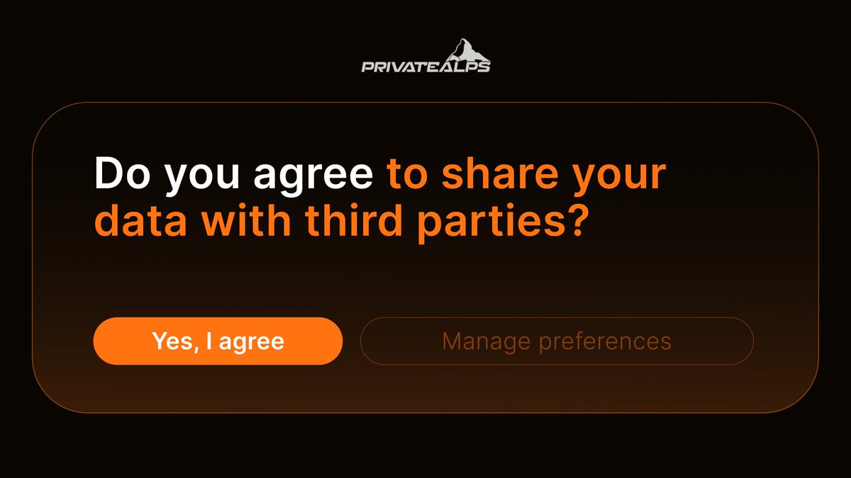 PrivateAIps tweet picture