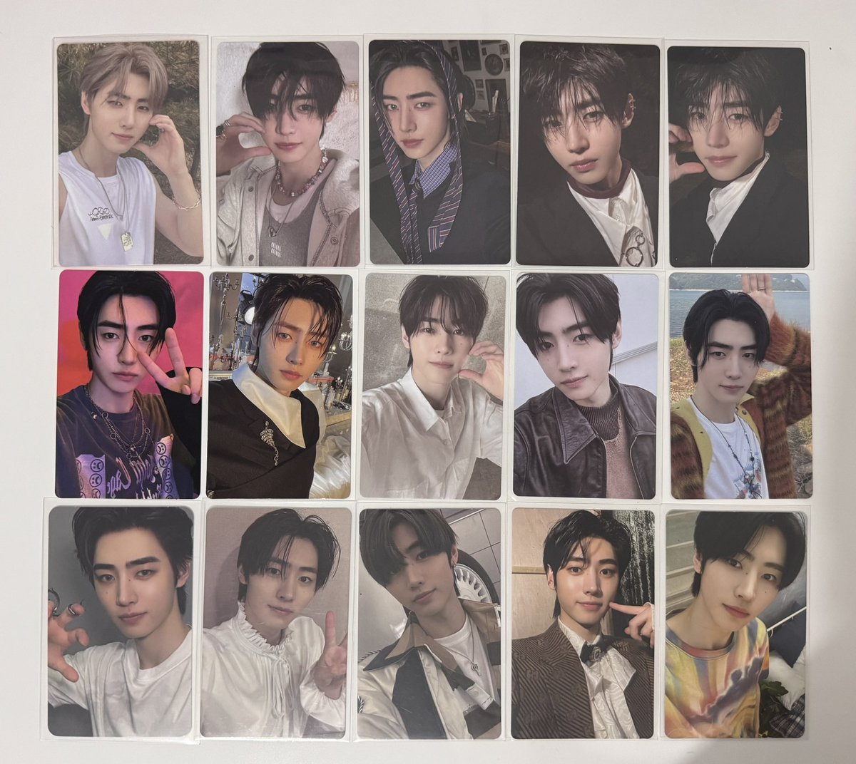 sunzrkive's tweet photo. ׅ ࣪ ׂ wts lfb ph ៵ 🐇 ࣪ ִֶָ ⋆
       𓂃 sunghoon set ꪆ୧ ₊
                     • ₱2,500 !

‧₊˚ onhand, x sensi 

t. enhypen manifesto braso romance untold ru inceptio arcanum concessio weverse dark orange blood nrpc desire unleash sakristan carnival dilemma essential https://t.co/08CQXpZSeG