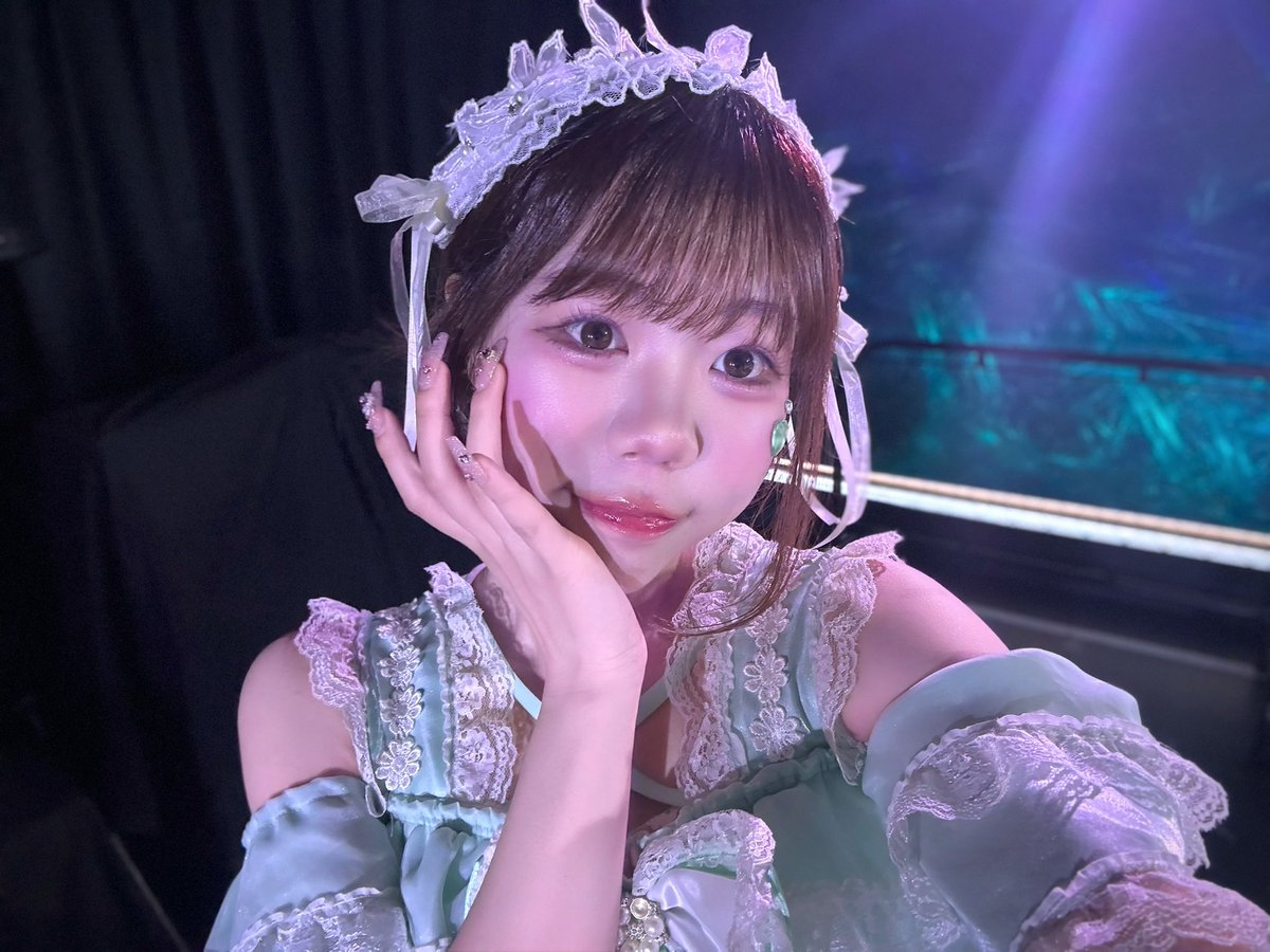 おかちゃん🍒🧡🌾(関ヶ原・TIF 参戦おめでとう🎉) (@0kathyan) / Posts / X