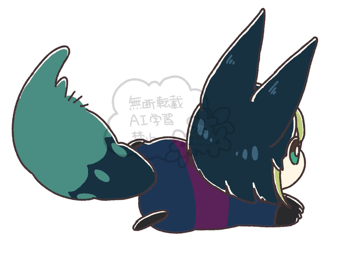 Nanto_curryna's tweet photo. リアルふぇねがかわいすぎて……あんよ長いね… https://t.co/B1x5jFvJiQ