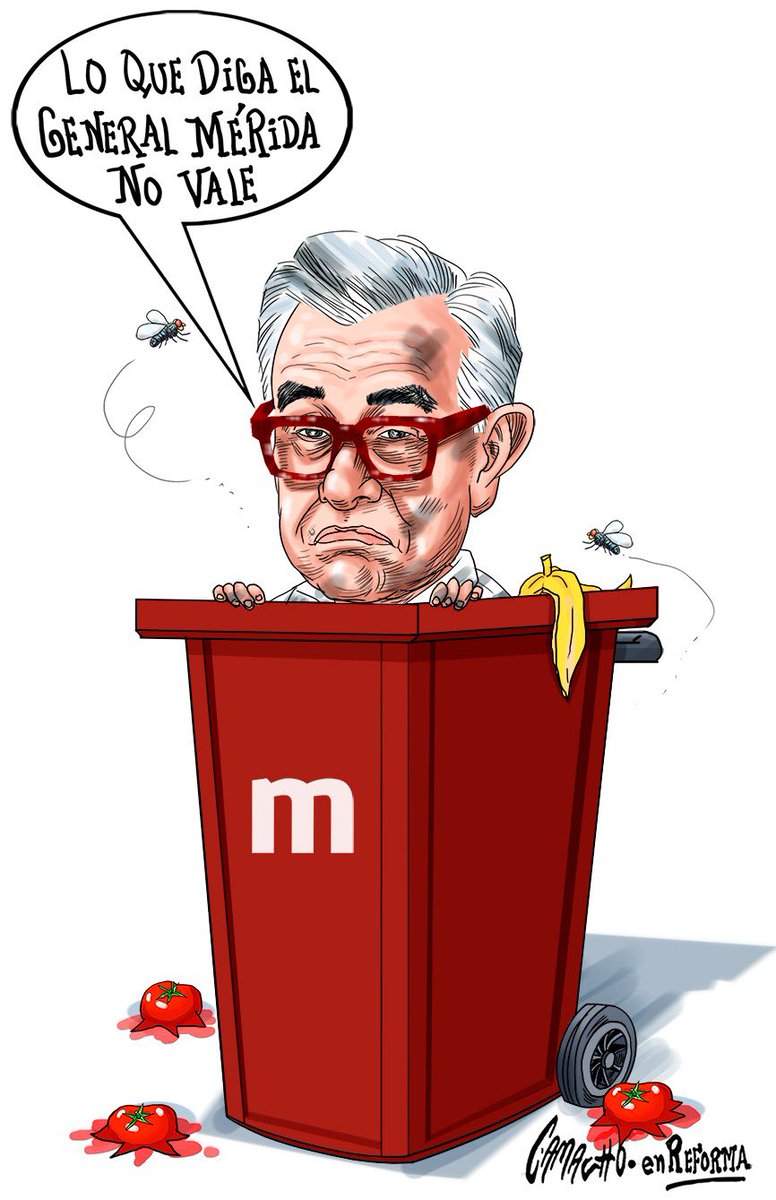 REFORMA tweet media