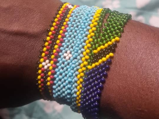 biitiug's tweet photo. @SsemujjuIN Welcome on X, with a great energy and volumes,

For those who would like to support, here are some good bracelets in different country flags, and you can order and we customize to your choice.
WhatsApp+256755701884. https://t.co/OUFp5CvyrB