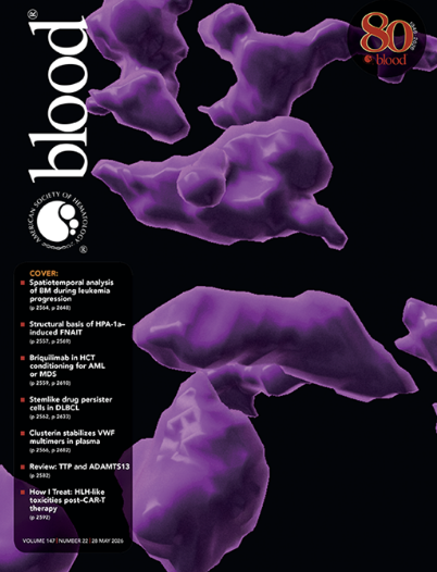 YaleCancer's tweet photo. Stem cell transplantation is the most cost-effective option for long-term care of #sicklecelldisease in adults compared to gene therapy and standard of care treatment, according to new research from @GeorgeGoshuaMD published in @BloodPortfolio.
➡️https://t.co/tLO7QddyxV 
@SmilowCancer @ASH_hematology