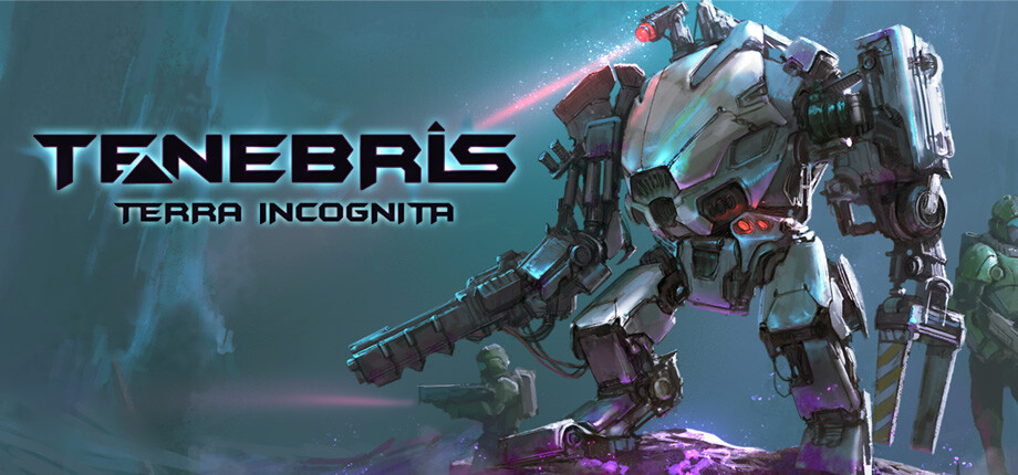 Keymailer's tweet photo. Tenebris: Terra Incognita - A turn-based tactical RPG in which you will explore a harsh planet teeming with terrifying monsters.
Trailer: https://t.co/nA3GdIEnJr
Creator: https://t.co/xQtdRLHO0a
Press: https://t.co/RaIk8yws21
@TenebrisGame #TenebrisTerraIncognita https://t.co/06FRxtoFRH