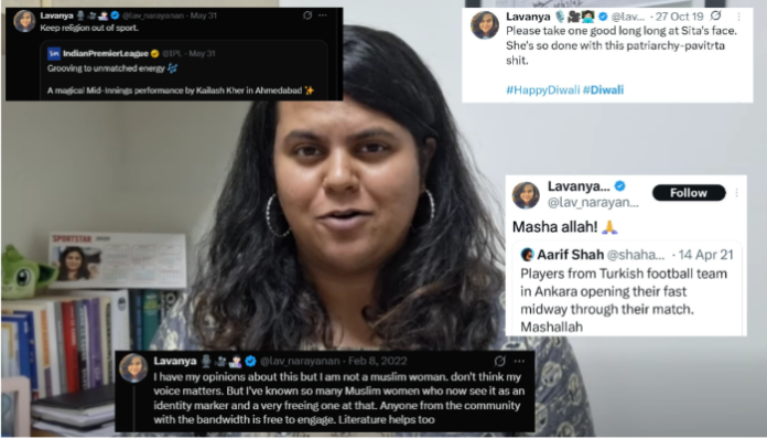 OpIndia.com tweet media