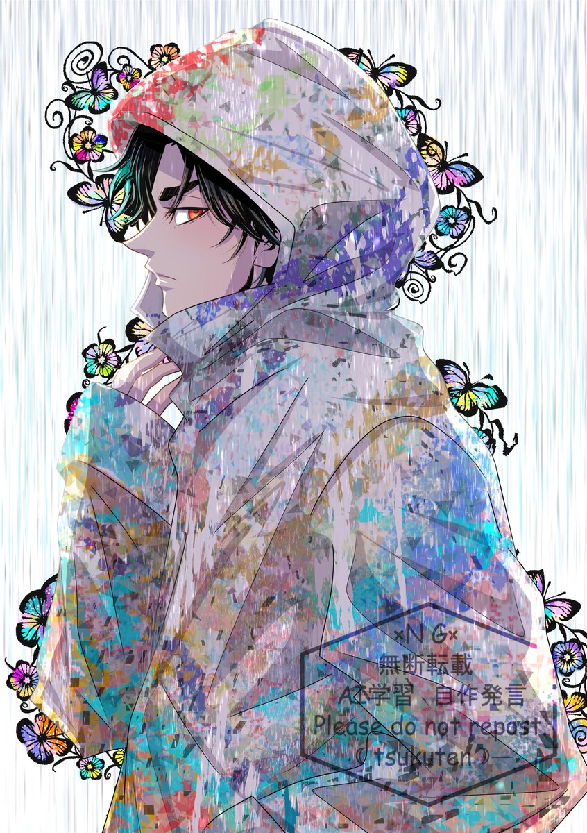 つくてん🌛 (@524colorpinus) on X