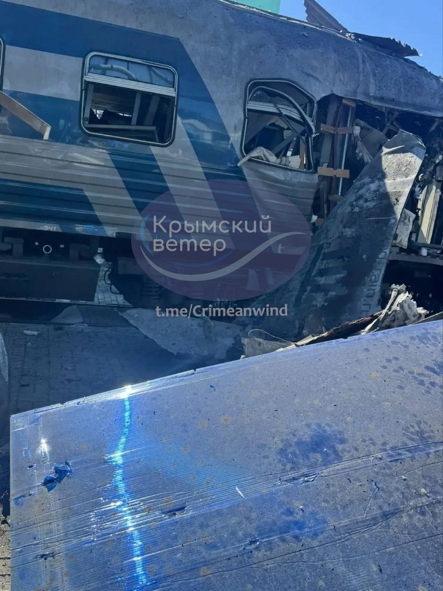 RoksolanaКрымUA tweet media