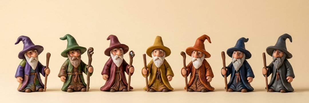 GrandKittao's tweet photo. Partnering with @WizardsOfClay for 15 Free Mint spots.

2222 tiny wizards. Free Mint.

To get a spot:
- Follow: @WizardsOfClay + Me
- Retweet post
- Reply with EVM wallet

Ends soon. Good luck. https://t.co/nxgNydOWUm