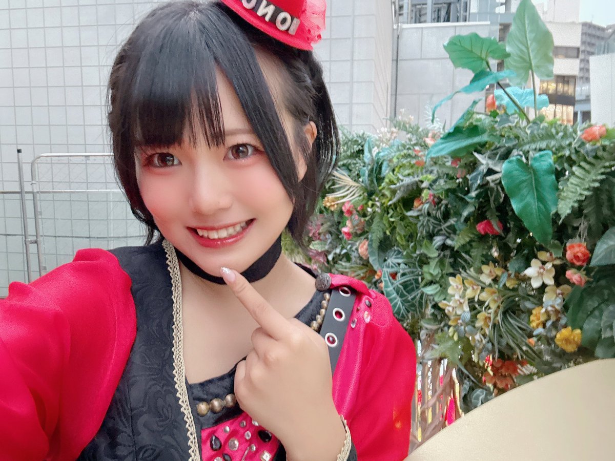 hono_piii's tweet photo. 渋谷BAIAこけら落としイベント
ありがとうございました〜！🎉✨

記念すべきこけら落とし✨
ソロに始まり天シラで終わり、イベントを通してお祝いできて嬉しいです💐

みんな雨の中来てくれてありがとう☔️
気をつけて帰ってね！ https://t.co/eNFV0VpebX