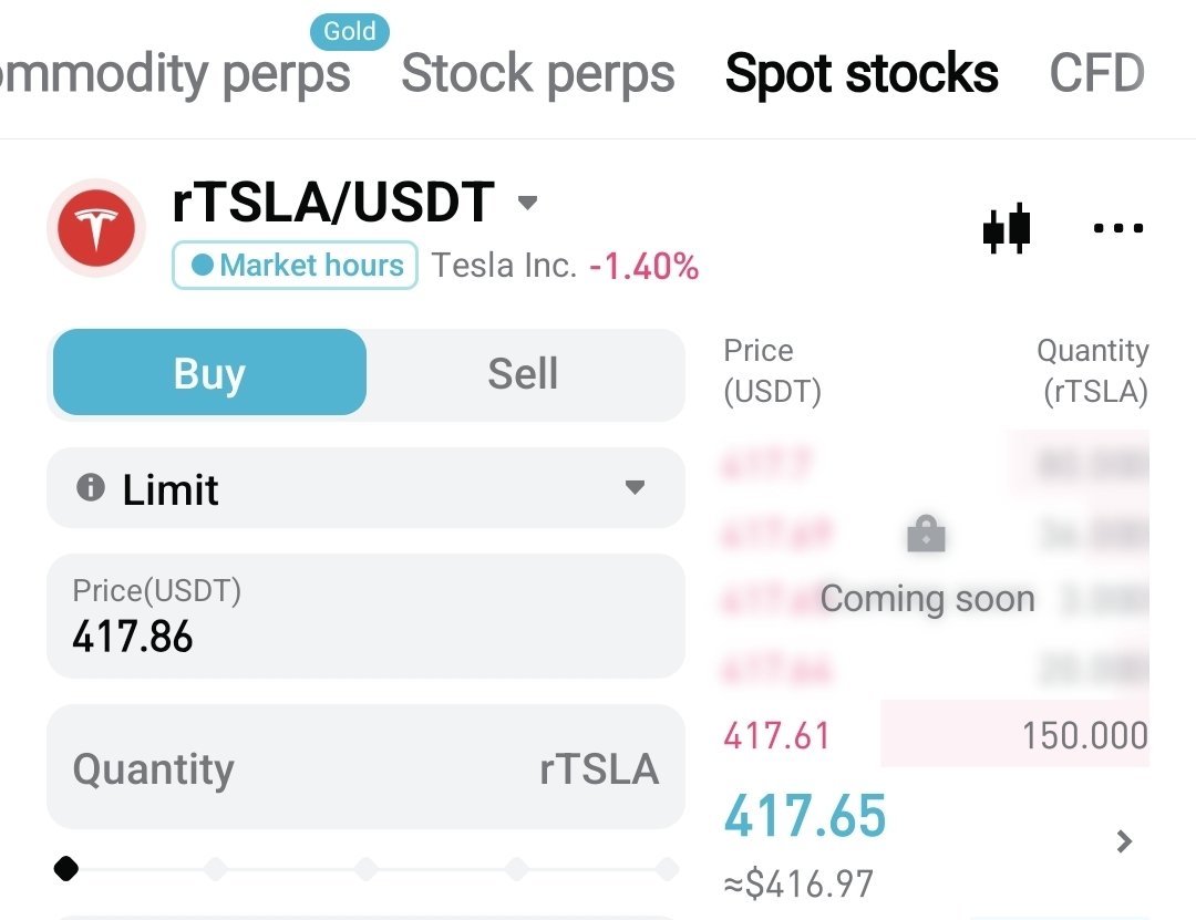 0xRyle's tweet photo. @Bitget_TradFi #BitgetStocks 2.0 https://t.co/xcYECAKi61