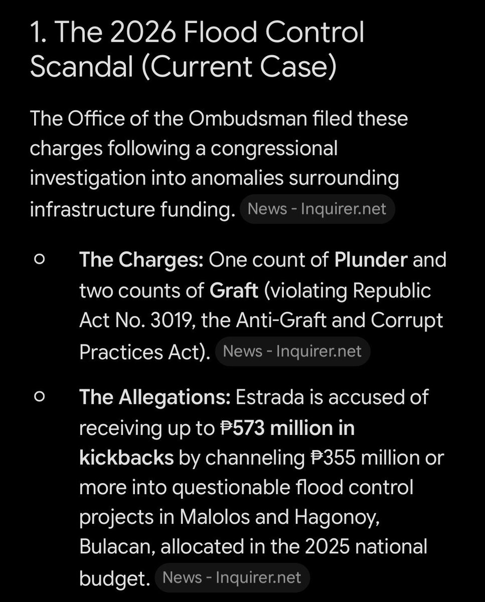 clearpasig's tweet photo. @manilabulletin #politikaPh https://t.co/72ldns5Sye