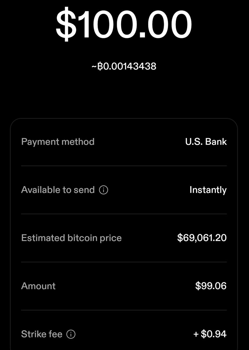 FuriousD5280's tweet photo. #Bitcoin below 70k, I'll snack on that. 

#BTC #FreedomMoney #HODL #FixTheMoney #EndTheFed https://t.co/VBX0GGzytO