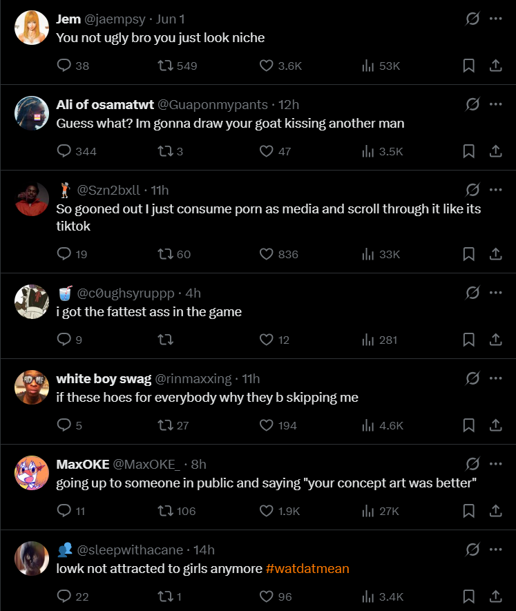 WENDIGO tweet media