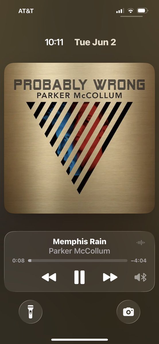 Brysonhammed's tweet photo. Work tune of the day, if you don’t like Parker keep your opinions to yourself #slop https://t.co/QJBtD8mnMy
