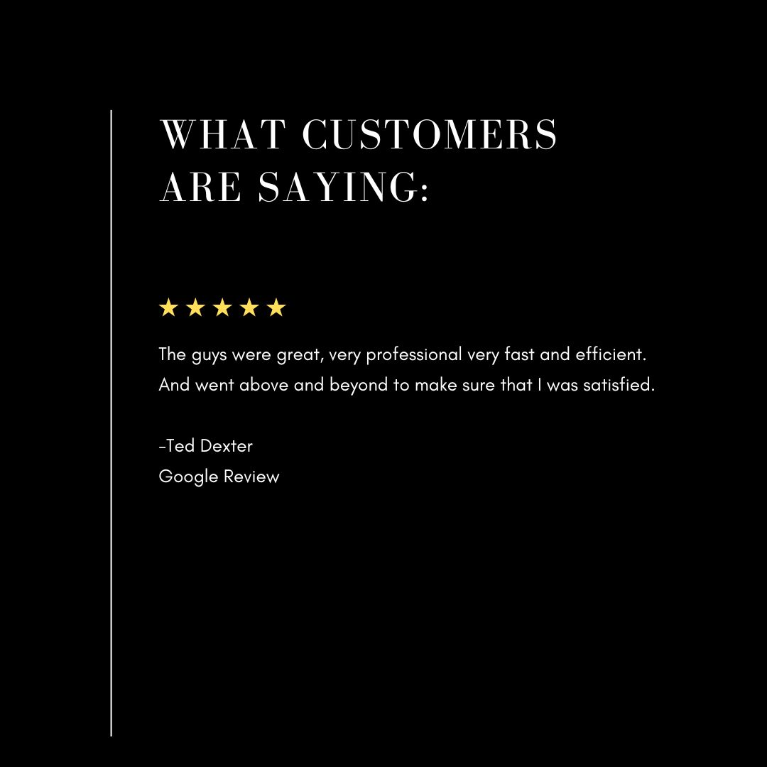 Innovative_Door's tweet photo. We're grateful for every customer who takes the time to share their experience🌟 Thank you for trusting our team and supporting a local business!
​
#GoogleReviews #SupportLocal https://t.co/OY4GlaVvvM