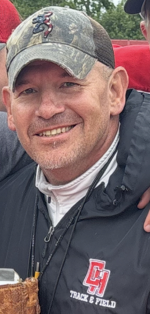 CUYHTS's tweet photo. Congratulations to track and field coach John Shafer for being named Chagrin Valley Conference Metro Division Boys Coach of the Year! https://t.co/ba3CP0nJfI