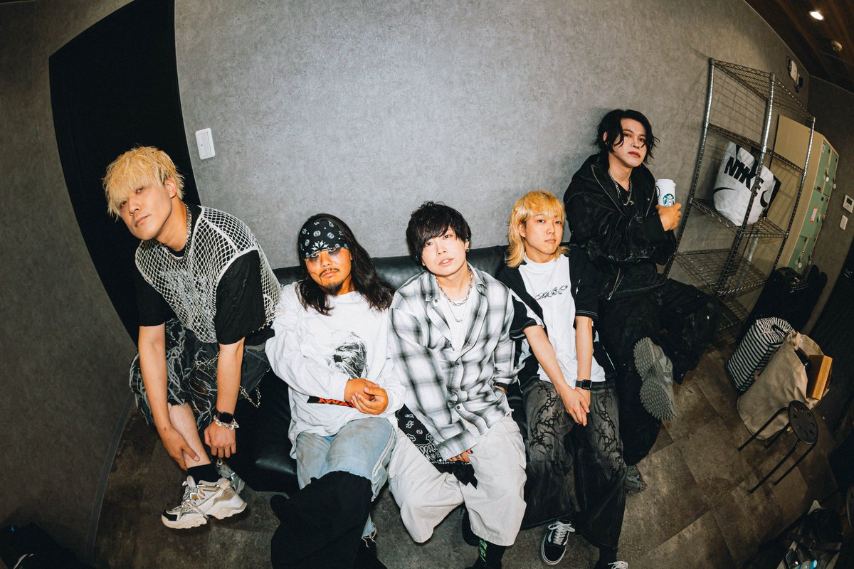 Ciely_staff's tweet photo. Blue Groove Classic #4.5

2026/06/02(火) 📍今池3STAR

ありがとうございました！
次は6/6(土)SKAE SP-RING 2026＠栄シャングリラです！

🎥 Parasite works / Ciely

photo by @_yuuta0326 

#Ciely https://t.co/64b4xFzvMp