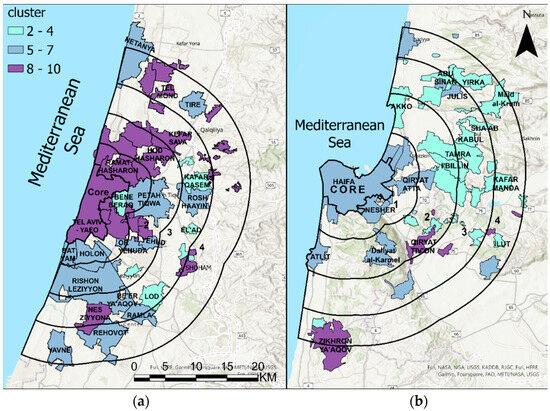 GeographiesMDPI's tweet photo. 🛰️ The #COVID19 pandemic triggered changes in human behavior in various settlements and regions.

🔃 In this study, the authors use a #SpatialApproach to examine #DiffusionPatterns during the #Omicron wave.

✍️ by Adi Ofir and Motti Zohar
🔗 https://t.co/F7qKdsqXJh

#Geographies https://t.co/11FLm9q2xQ