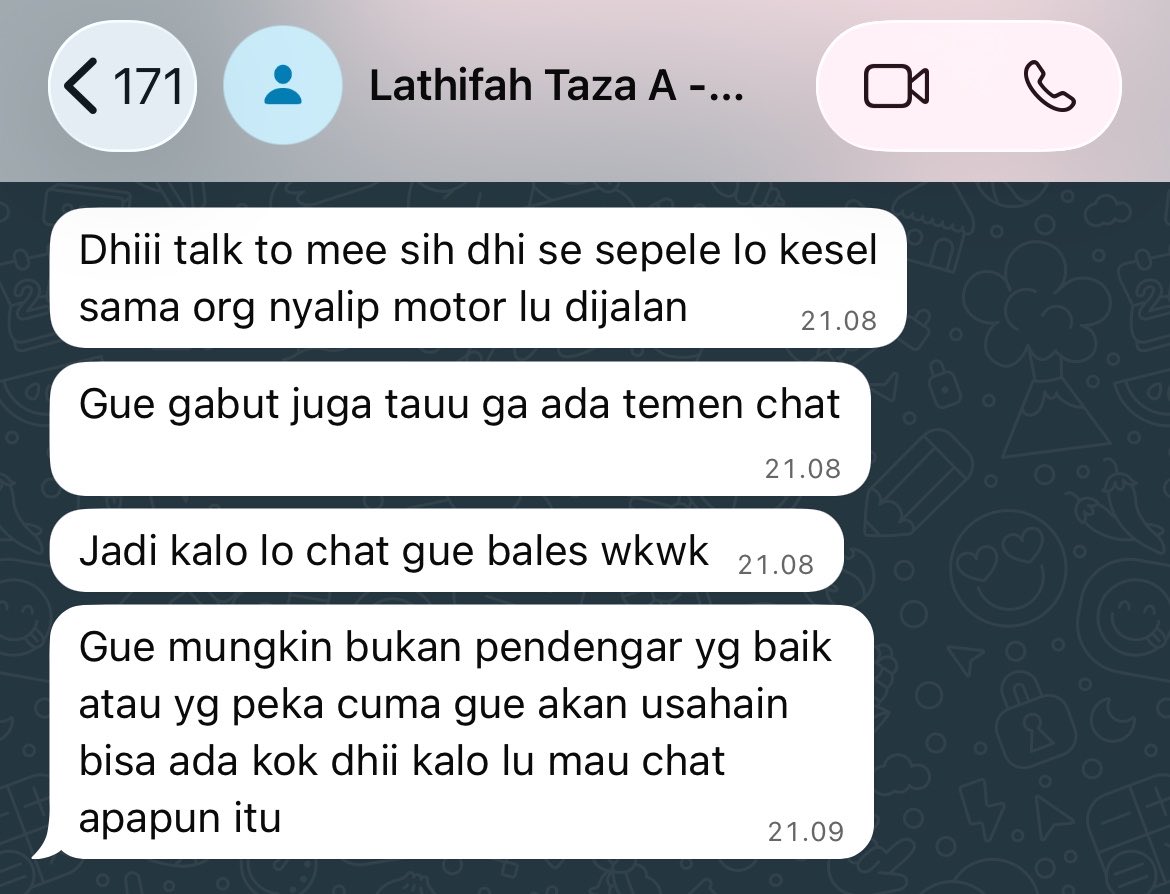 nextart__'s tweet photo. Luvv mbak taza 🥰 https://t.co/G98vK62fmx