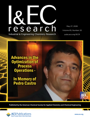 deqist's tweet photo. Special Issue da revista Industrial &amp; Engineering Chemistry Research (American Chemical Society), uma das mais prestigiadas da Engenharia Química, dedicado à memória de Pedro Castro. Homenagem internacional a quem foi uma das grandes referências do DEQ.
https://t.co/1m0l3N6vjy https://t.co/8PF6WbUIx4