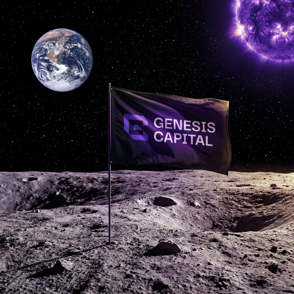 genesiscapital_'s tweet photo. The global UGC market is heading to $64B by 2034.

92% of people trust community content over brand content.

AI just made premium content creation accessible to every project on earth.

This image cost $0 to produce.

The Web3 projects that understand this shift are going to build audiences that ad spend can't buy.

We help projects build that infrastructure.

https://t.co/gbQL9oXLRZ