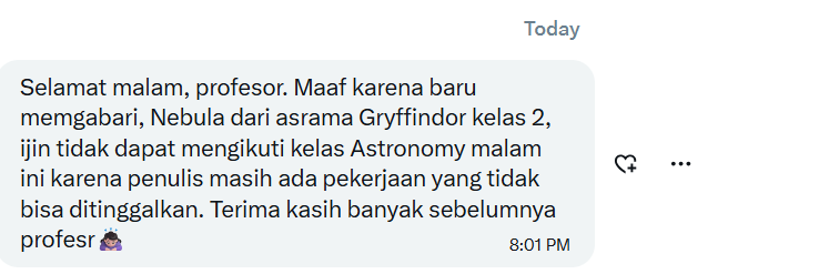 ProfsJeremius's tweet photo. Terkejut^2 https://t.co/B1RkkLuX0o