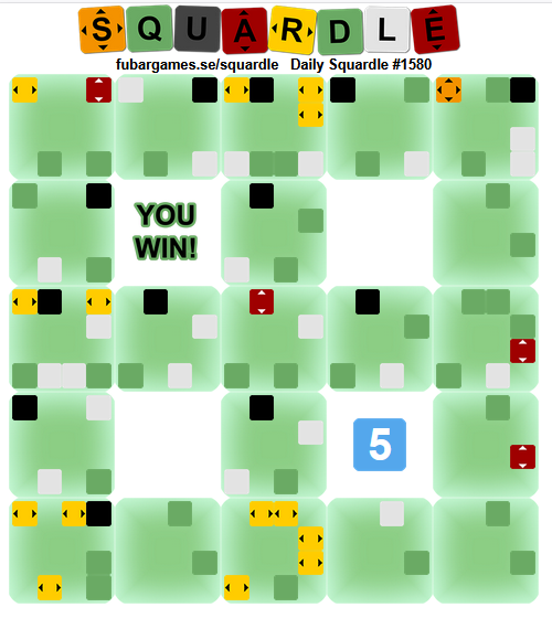 tailsteak's tweet photo. nerdlegame 1595 3/6
Dungleon 1578 3/6💠
Squardle 1580 5 Guesses Remaining
Referdle 1285 14/25 https://t.co/b9Vu1lkJ9o