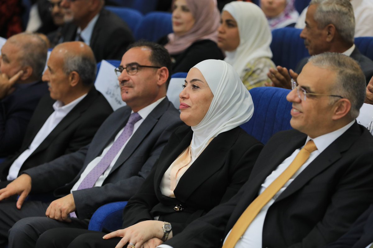 MOSD_JO's tweet photo. بني مصطفى ترعى الاحتفال الوطني الذي نظمه فريق “يد العطاء للعمل الخيري” بمناسبة عيد الاستقلال الثمانين https://t.co/XcUB4dgzMM