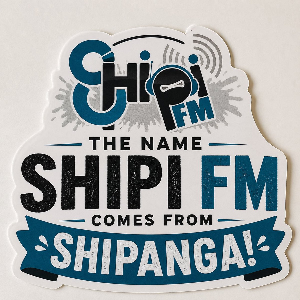 mkshipanga's tweet photo. Shipi FM comes from Shipanga. Just for the record😉. Inamu logandje nee😎!  #ShipiFM10Years https://t.co/ZysaxDpZ0K