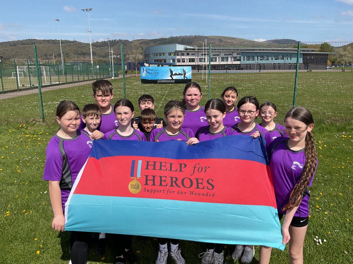 SSCECymru's tweet photo. 💜Rydyn ni wrth ein bodd yn derbyn lluniau a straeon am sut roedd ysgolion yng Nghymru yn dathlu Mis y Plentyn Milwrol 2026 drwy gydol mis Ebrill💜
Mae llawer o enghreifftiau wedi'u hychwanegu at ein gwefan yma⬇️
https://t.co/fX3hVd8PhM
#MotMCCymru #SSCECymru #ServiceChildren https://t.co/4v7LjFmLv0