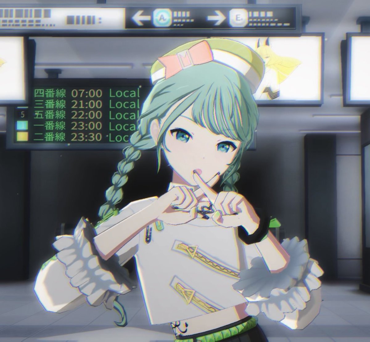 りまいんど (@rimainduu) / Posts / X