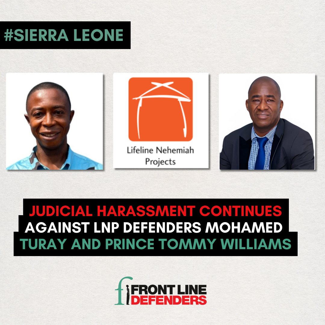 FrontLineHRD tweet picture