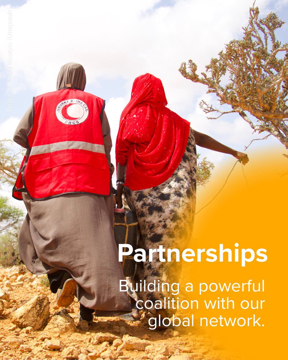 CMRassiIFRC's tweet photo. Today is Heat Action Day, a global day initiated by the @IFRC, for raising awareness of heat risks.  

Action on extreme heat is a priority for the @IFRC network. By 2030, we seek to protect 100 million people from heat.   

Together, let us join our forces to beat the heat. https://t.co/Xqi2coR34j