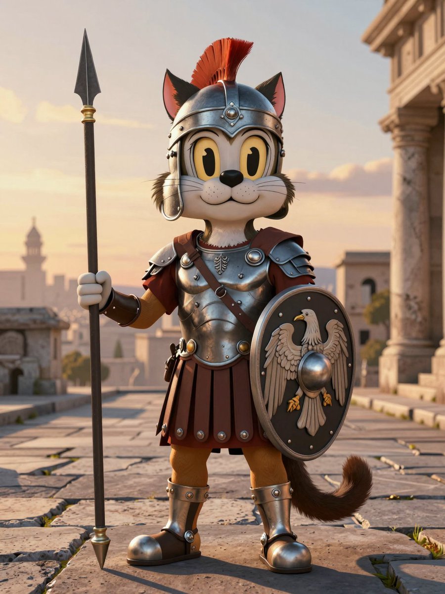 korrupted's tweet photo. I want to start a battle... within the @DegenToonz and the @TheHopStarz communities.  Show me your best Toonz art, whether it's hand drawn or AI.  I need to test my latest trained model against the best that the community has to offer. @CultoonzNetwork https://t.co/gpis4QLTm3