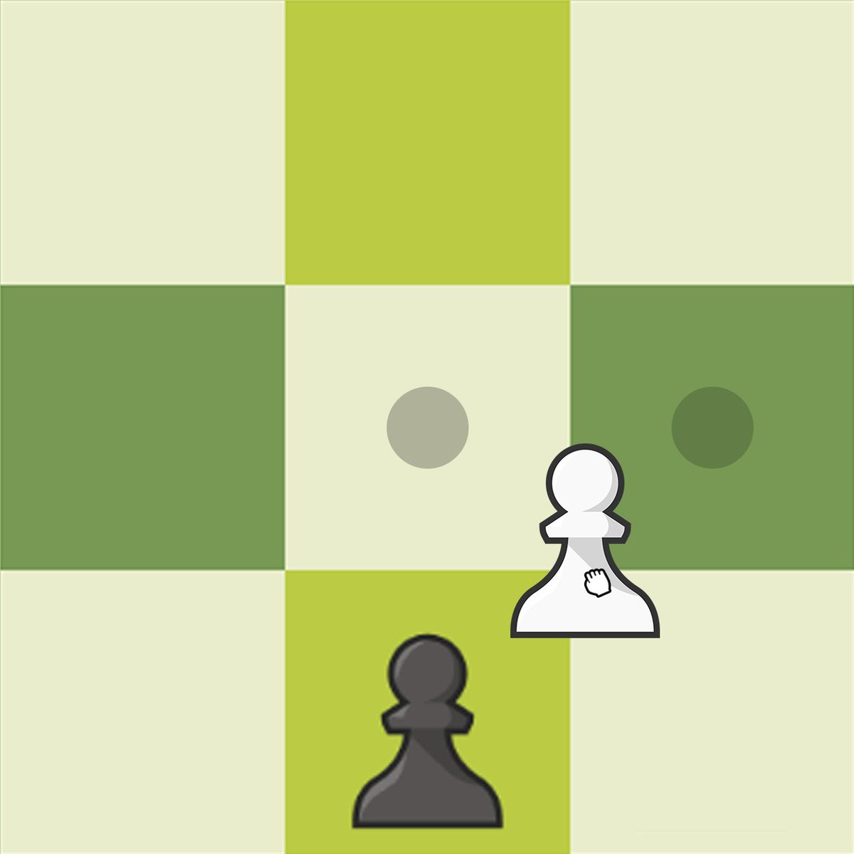 chesscom's tweet photo. Castling and En Passant were added between the 14th and 16th centuries...

What special move needs to be added in 2026? 🤔 https://t.co/ALgGjDyvL5
