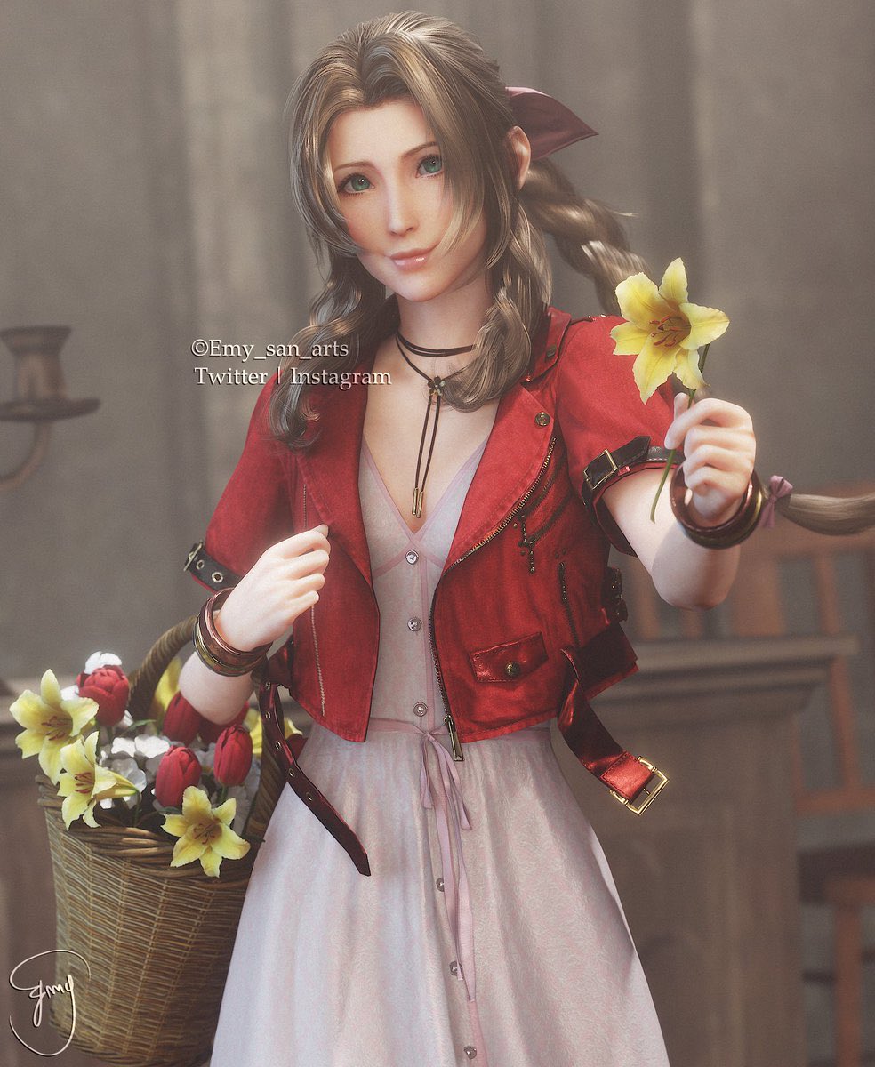 postapocryphal's tweet photo. @Pirat_Nation Hey can I copy your homework? Healer. Name starts with A. Flower basket. Got it. https://t.co/QvncGeUUJ5
