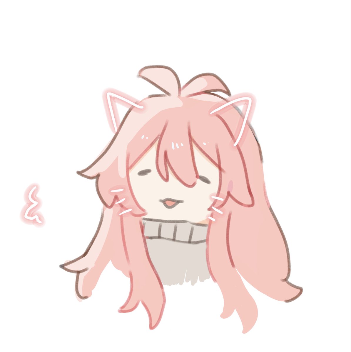 lyeta_'s tweet photo. meow
#shachimu https://t.co/5WQLzPTZRm