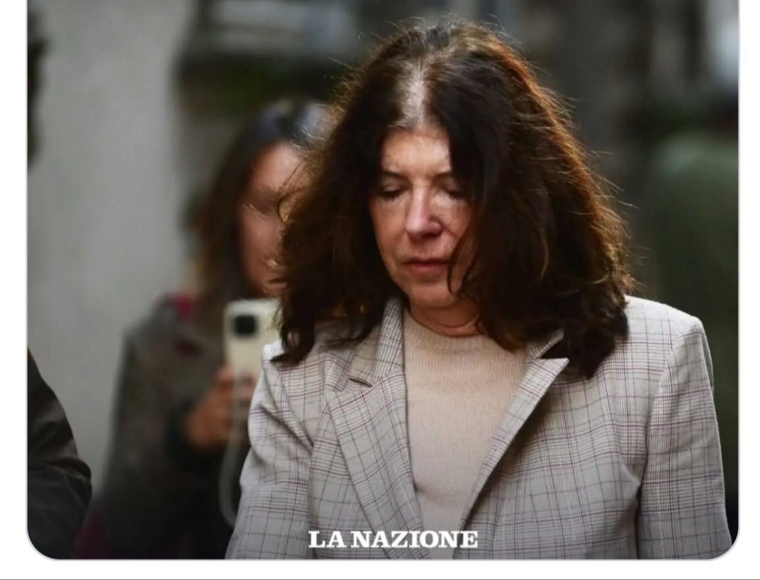 Ipazia_phylo's tweet photo. Fateci capire. Per CINZIA DEL PONTE che ha ucciso un rapinatore è stato chiesto L'ERGASTOLO e per questi due mostri solo 24 ANNI? E QUESTA VOI LA CHIAMATE GIUSTIZIA? https://t.co/9GqwfTlvU7